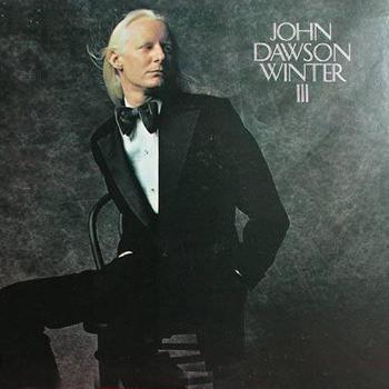 John Dawson Winter Iii