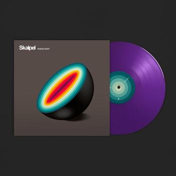 Highlight (Reedición Limitada) Vinilo Morado)