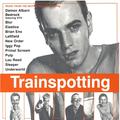 TRAINSPOTTING REEDICIÓN LIMITADA VINILO NARANJA