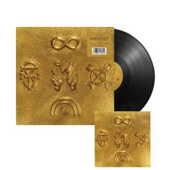 Weezer (Vinilo Negro)