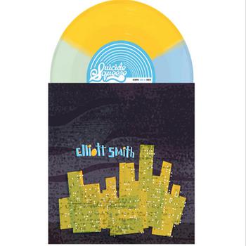 Pretty (Ugly Before) - Reedición Limitada Vinilo Single Tricolor)