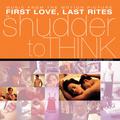 FIRST LOVE, LAST RITES (BANDA SONORA) - RECORD STORE DAY 2025