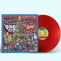 WORST CHRISTMAS EVER! (VINILO DE COLOR ROJO)