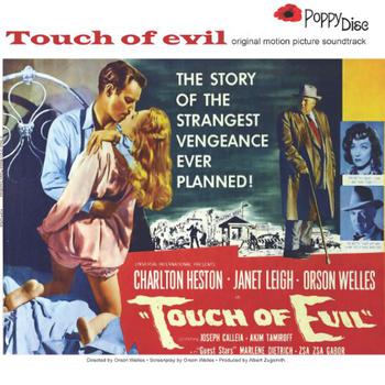 Touch of Evil (Banda Sonora)