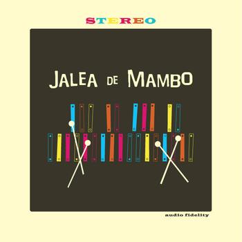 Jalea de Mambo