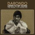 LISTEN TO MY SONG. THE MUSIC CITY SESSIONS
