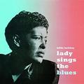 LADY SINGS THE BLUES (REEDICIÓN AUDIÓFILA WAXTIME)