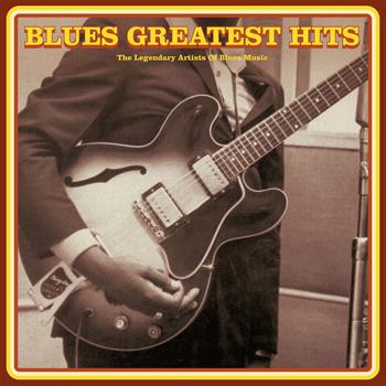Blues Greatest Hits