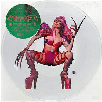 Chromatica Edición Vinilo Picture Disc