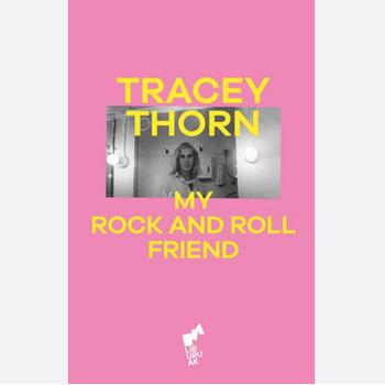 My Rock and Roll Friend