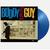 Slippin' in - Reedición Limitada 30 Aniversario Vinilo de Color Azul