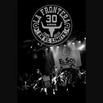 30 Años en El Límite