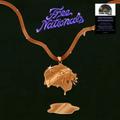 FREE NATIONALS (INSTRUMENTALS) - RECORD STORE DAY 2025