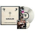 TODOS ESTÁN MUERTOS (REEDICIÓN LIMITADA) VINILO BLANCO + CD