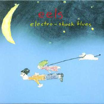 Electro Shock Blues