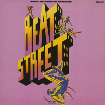 Beat Street Volume 1