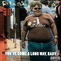 YOU’VE COME A LONG WAY BABY (REEDICIÓN CD)
