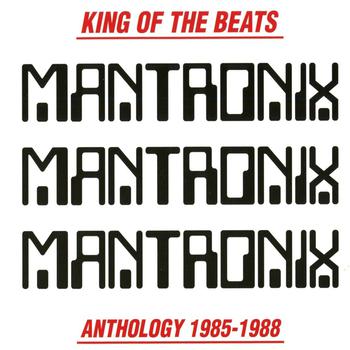 King of the Beats: Anthology (1985-1988)