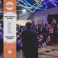 PRESENTS: INTERNATIONAL ANTHEM - RECORD STORE DAY 2025