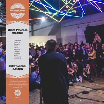Presents: International Anthem - Record Store Day 2025