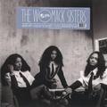 THE WOMACK SISTERS (UNLIMITED LIMOUSINE BLACK VINYL)