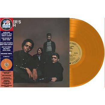 Grinder's Switch - Reedición Vinilo Naranja