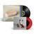Stumpwork Edición Limitada Indies Vinilo Eco Black