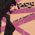 A DATE WITH DEPECHE MODE (VINILO)