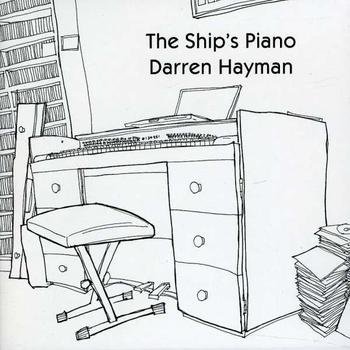 The Ship's Piano