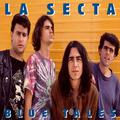BLUE TALES -REEDICIÓN-