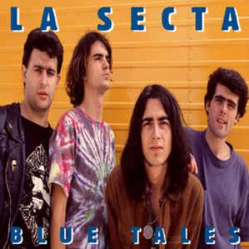 Blue Tales -Reedición-