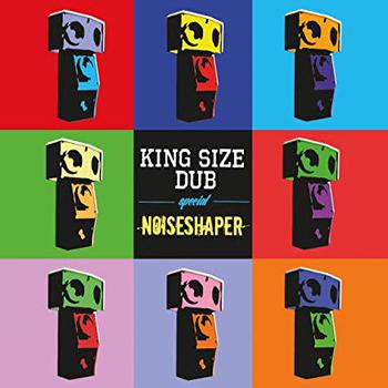 King Size Dub Special -Noiseshaper-
