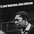 A LOVE SUPREME (REEDICIÓN AUDIO CLARITY)
