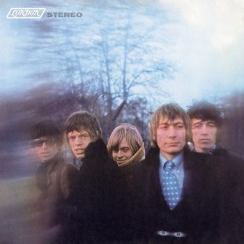 Between the Buttons Reedición Usa