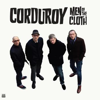 Men of the Cloth
