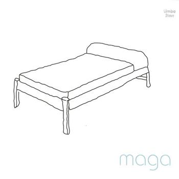 Maga (1º. álbum Blanco)