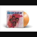 REACH OUT (REEDICIÓN LIMITADA) VINILO DE COLOR NARANJA