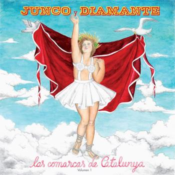 Las Comarcas de Catalunya Vol. 1