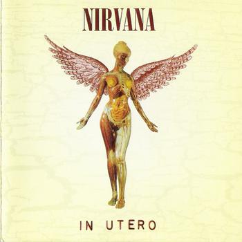 In Utero (Remasterizado. Edición 20º Aniversario)