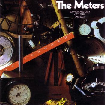 The Meters (Cissy Strut)