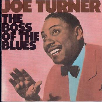 The Boss of the Blues