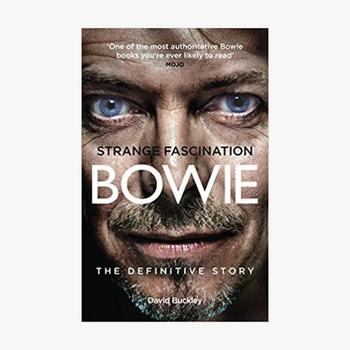 Bowie-The Definitive Story