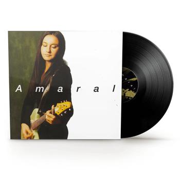 Amaral (Reedición)