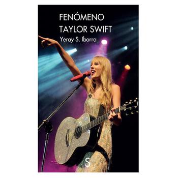 Fenómeno Taylor Swift