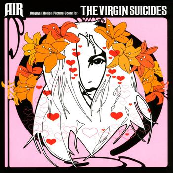 The Virgin Suicides (Banda Sonora)