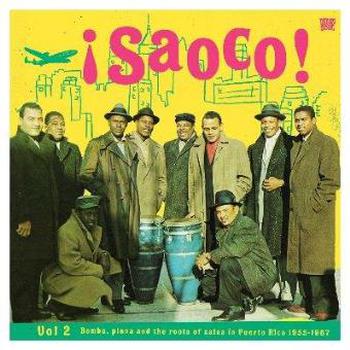 Saoco Vol.2