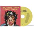 FOREING TONGUES (CD)