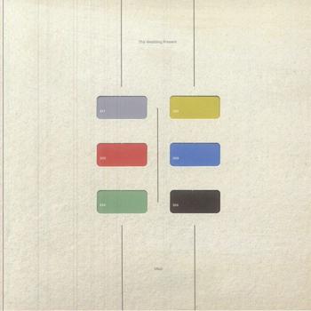 Mini (Reedición) Vinilo Azul