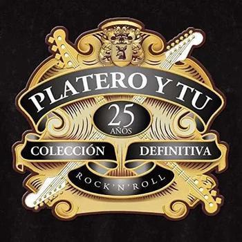 Colección Definitiva. 25 Años (2cd)