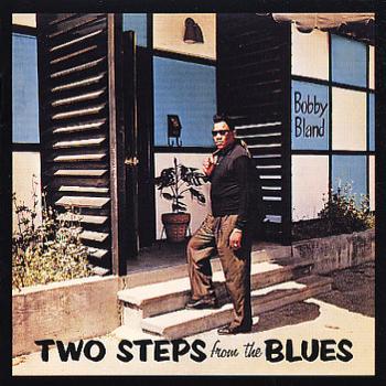 Two Steps From the Blues